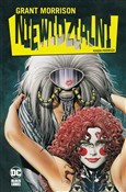 Niewidzial... - Grant Morrison - Ksiegarnia w UK