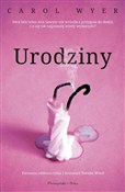 Urodziny D... - Carol Wyer -  foreign books in polish 