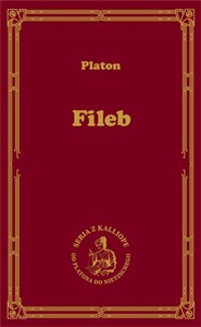 Obrazek Fileb O rozkoszy średnich etycznych