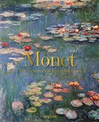 Zobacz : Monet The ... - Daniel Wildenstein