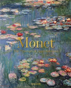 Obrazek Monet The Triumph of Impressionism