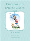 polish book : Kiedy byli... - A.A. Milne