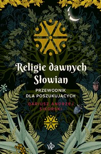 Obrazek Religie dawnych Słowian