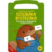 Dziobak By... -  Książka z wysyłką do UK