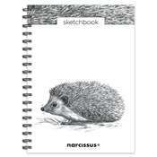 Szkicownik... -  foreign books in polish 