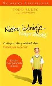 Obrazek Niebo istnieje naprawdę