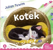 Kotek - Julian Tuwim -  Polish Bookstore 