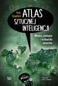 Atlas sztu... - Kate Crawford -  books from Poland