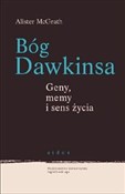 Polska książka : Bóg Dawkin... - Alister McGrath