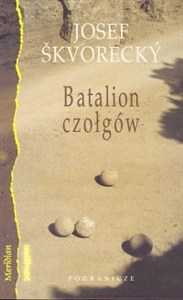 Obrazek Batalion czołgów