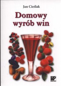 Obrazek Domowy wyrób win