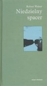 Polska książka : Niedzielny... - Robert Walser