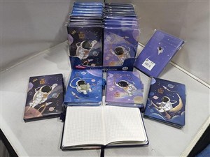 Obrazek Notes C6 MIX