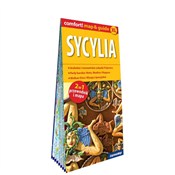 polish book : Sycylia la... - Agnieszka Fundowicz-Skrzyńska