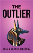 The Outlie... - Cory Anthony Madonna -  foreign books in polish 