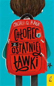 Obrazek Chłopiec z ostatniej ławki