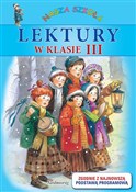 polish book : Lektury w ... - Opracowanie Zbiorowe