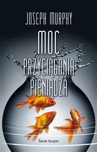 Obrazek Moc przyciągania pieniądza