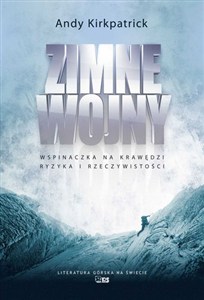 Obrazek Zimne wojny Wspinaczka na krawędzi ryzyka i rzeczywistości