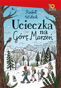 Polska książka : Ucieczka n... - Rafał Witek