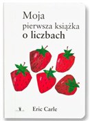 Zobacz : Moja pierw... - Eric Carle