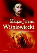 Książę Jer... - Romuald Romański -  Książka z wysyłką do UK
