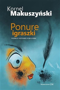Obrazek Ponure igraszki