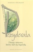 Książka : Dezyderata... - Marian Sworzeń