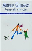 Książka : Francuzki ... - Mireille Guiliano