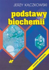 Obrazek Podstawy biochemii