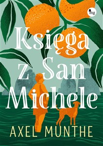 Obrazek Księga z San Michele