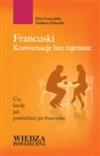 Francuski ... - Eliza Łuczyńska, Mathieu Zulawski -  Książka z wysyłką do UK