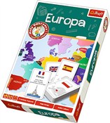 Polska książka : Europa Mał...