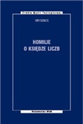 polish book : Homilie o ... - Orygenes