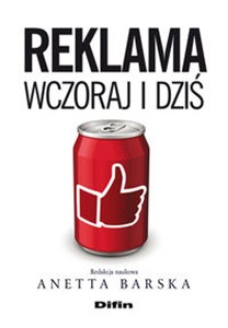 Obrazek Reklama wczoraj i dziś