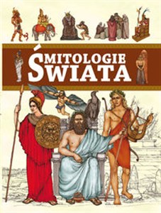 Obrazek Mitologie świata
