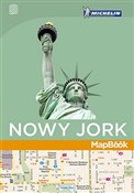 Nowy Jork ... - Opracowanie Zbiorowe -  foreign books in polish 