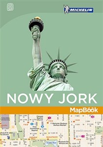 Obrazek Nowy Jork MapBook