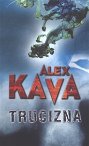 Obrazek Trucizna wyd. kieszonkowe