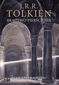 Bractwo pi... - J.R.R. Tolkien -  books in polish 