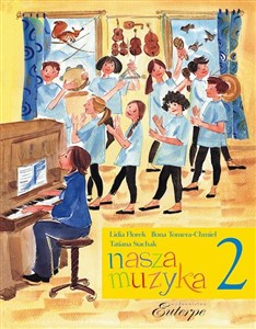 Picture of Nasza muzyka 2 w.4