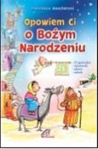 Picture of Opowiem Ci o Bożym Narodzeniu