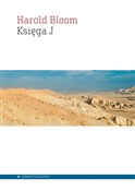 polish book : Księga J - Harold Bloom