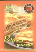 Książka : Potrawy mą... - Ewa Krasnopolska