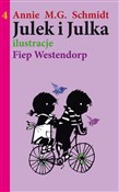 Zobacz : Julek i Ju... - Annie M.G. Schmidt