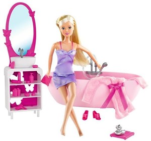 Obrazek Steffi Nowe mieszkanie - Łazienka