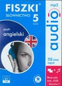 FISZKI aud... -  Książka z wysyłką do UK