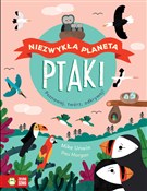 Niezwykła ... - Mike Unwin -  foreign books in polish 