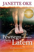Pragnienia... - Janette Oke -  books in polish 