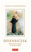 polish book : Dziennicze... - Faustyna Kowalska